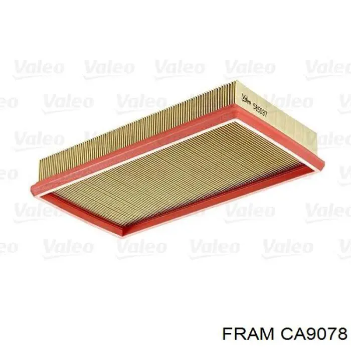 Повітряний фільтр CA9078 Fram