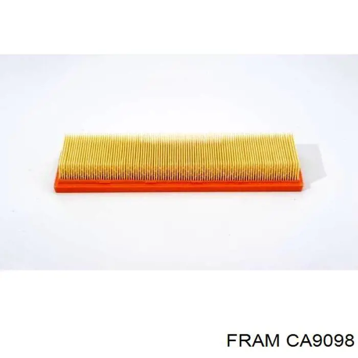 Елемент повітряного фільтра Fram CA9098 ціна, від 4.74 USD