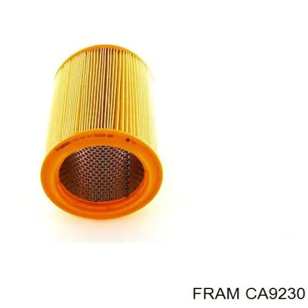 CA9230 Fram фільтр повітряний