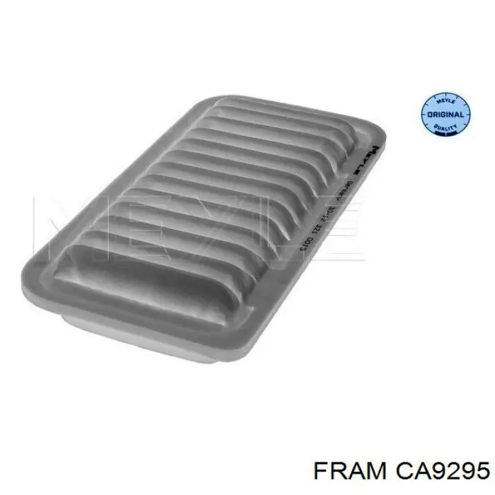 Купити CA9295 Fram Автомобільний фільтр повітря