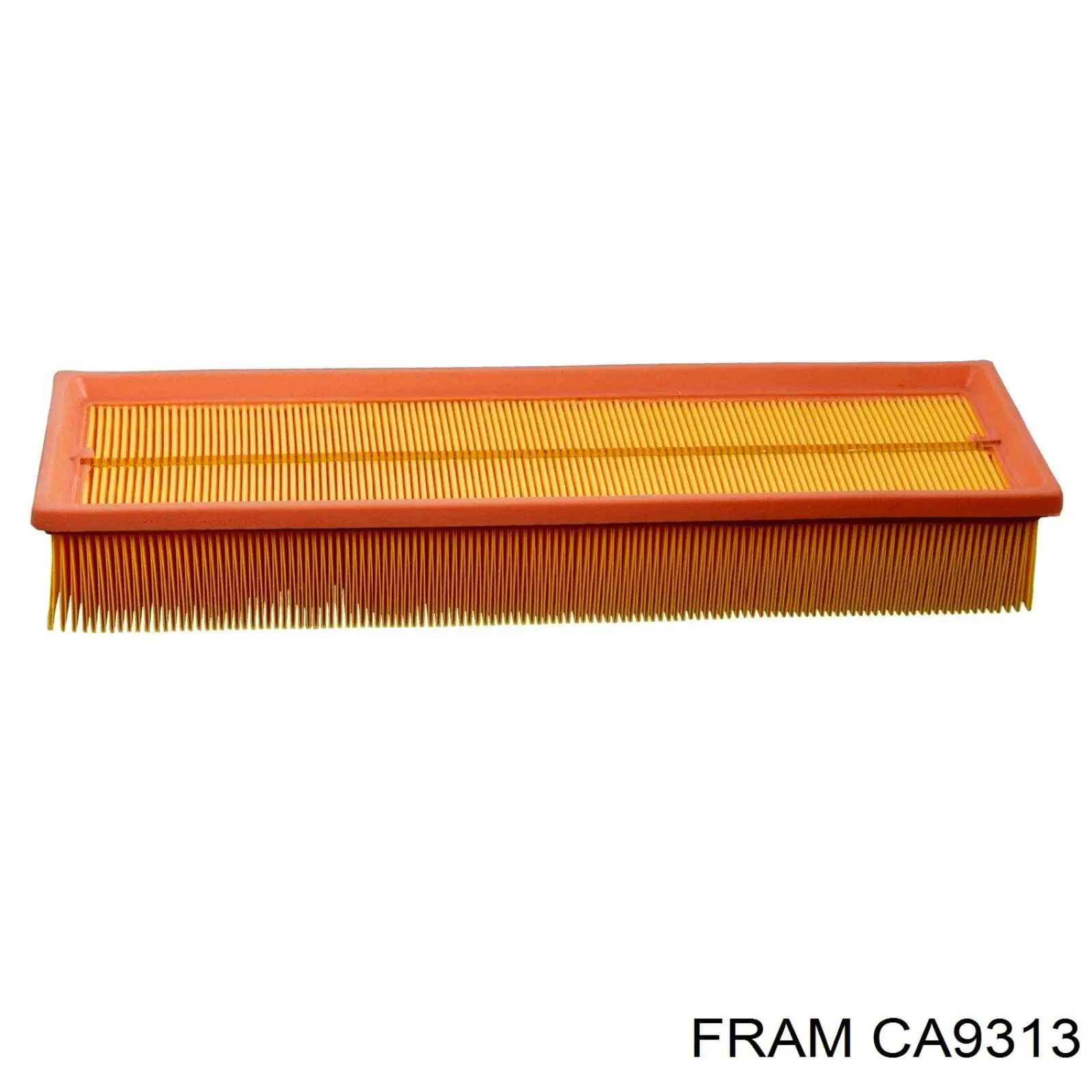 Купити CA9313 Fram Автомобільний фільтр повітря