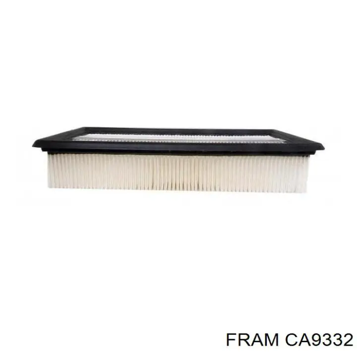 Повітряний фільтр CA9332 Fram