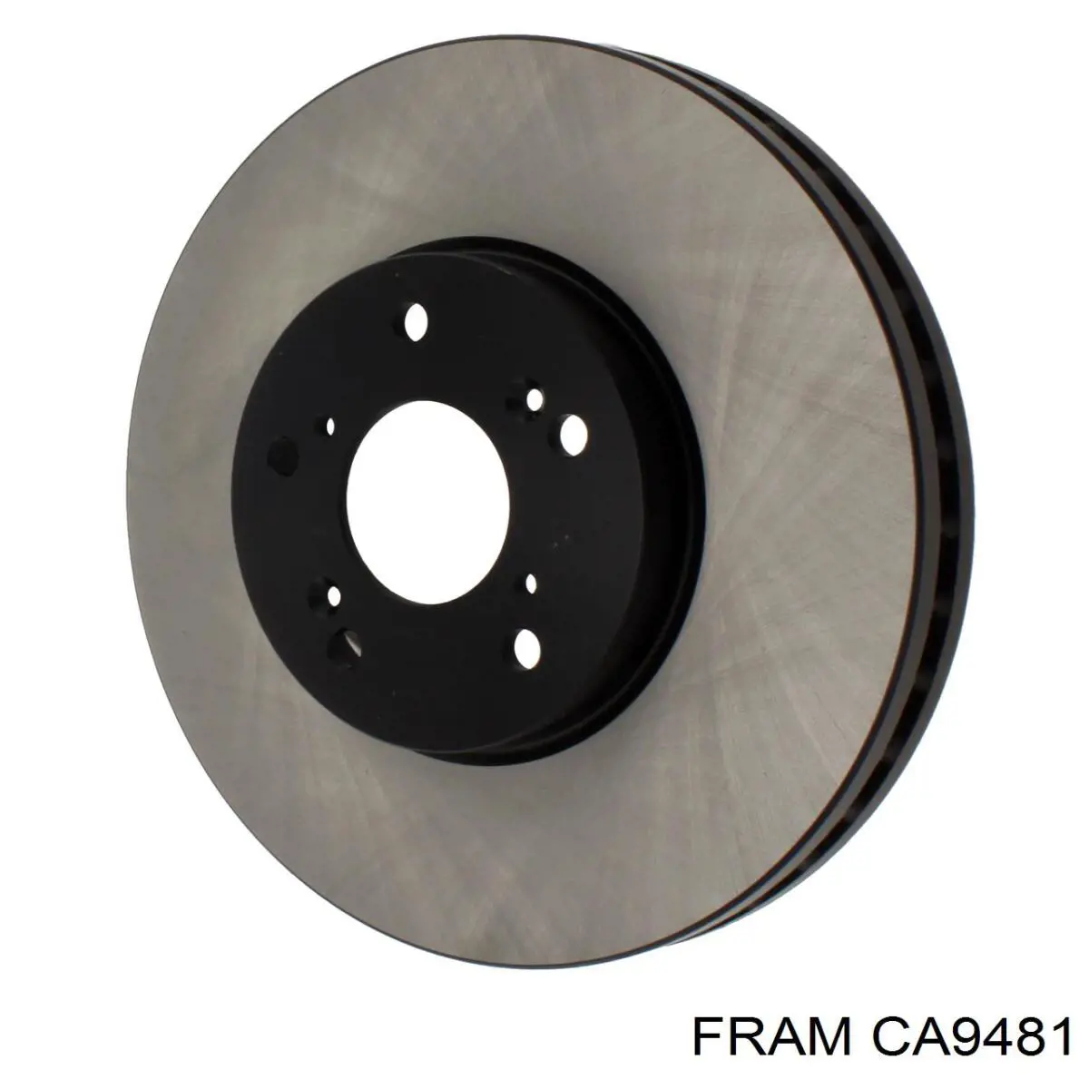 Повітряний фільтр CA9481 Fram