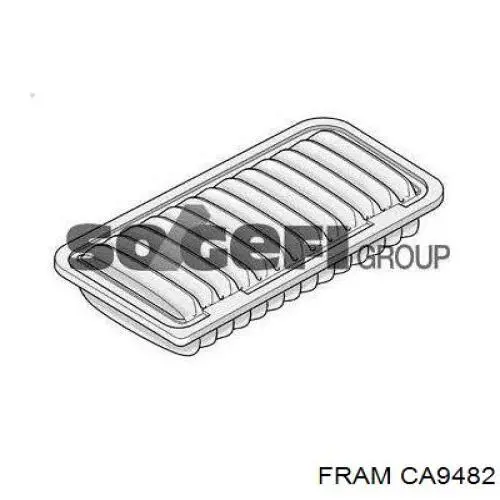 Купити CA9482 Fram Автомобільний фільтр повітря