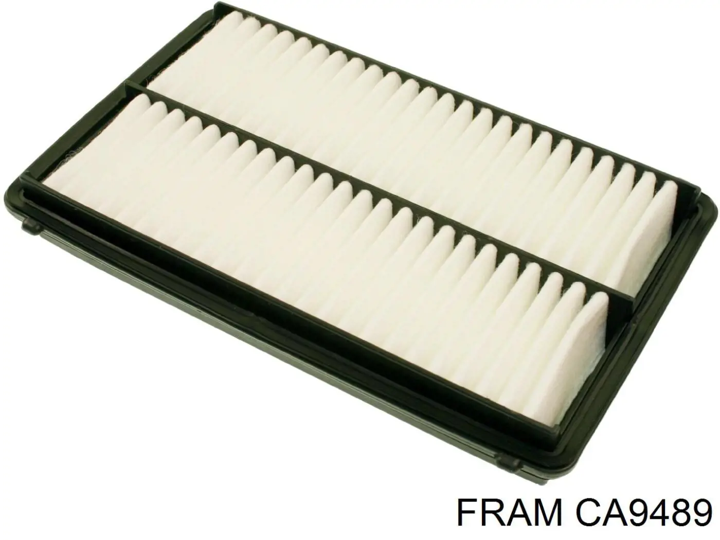 CA9489 Fram фільтр повітряний