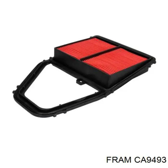 Повітряний фільтр CA9493 Fram