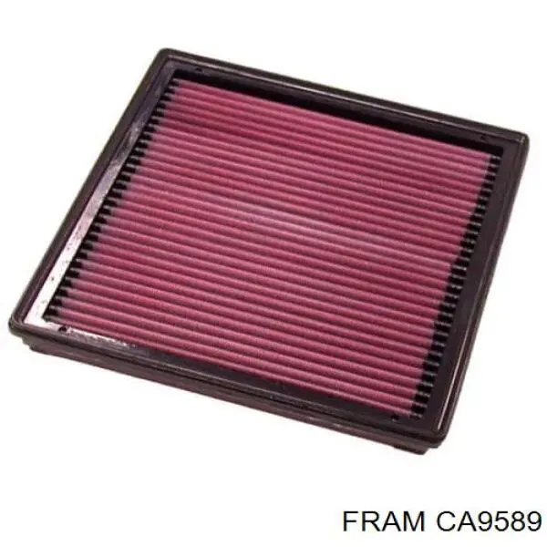 CA9589 Fram Повітряний фільтр двигуна
