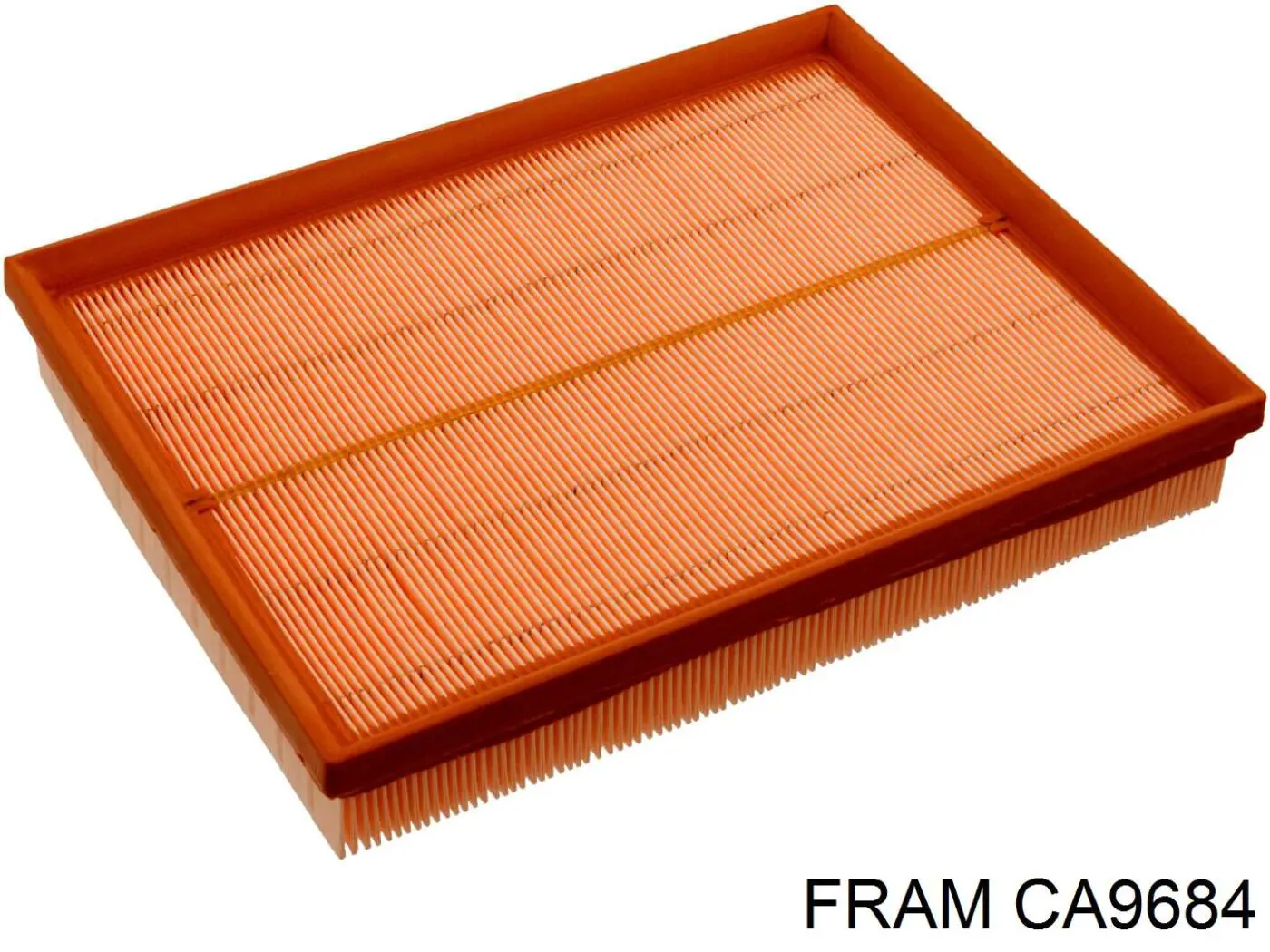 CA9684 Fram фільтр повітряний