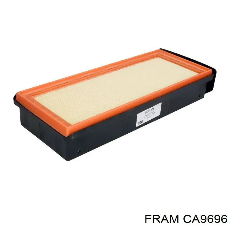 Елемент повітряного фільтра Meat&Doria 18333 ціна, від 5.91 USD
