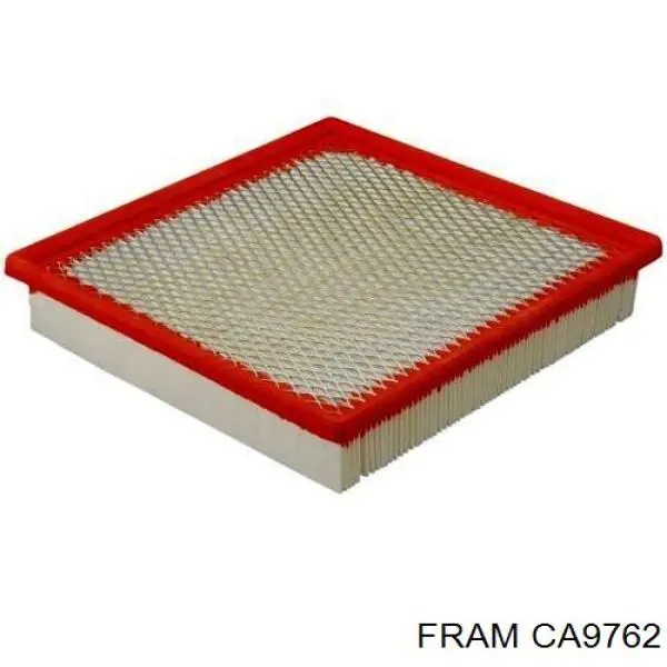 Елемент повітряного фільтра Fram CA9762 ціна, від 10.58 USD