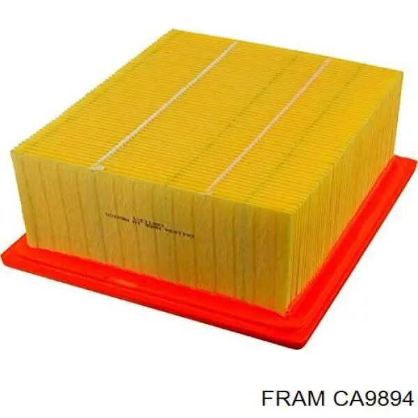 Фільтр повітряний Fram CA9894