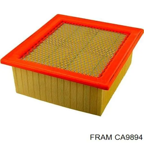 Повітряний фільтр CA9894 Fram