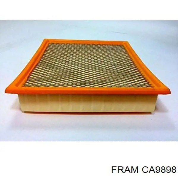 Повітряний фільтр CA9898 Fram