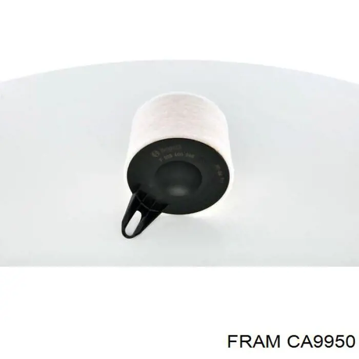 Елемент повітряного фільтра Bremsi FA1061 ціна, від 10.04 USD