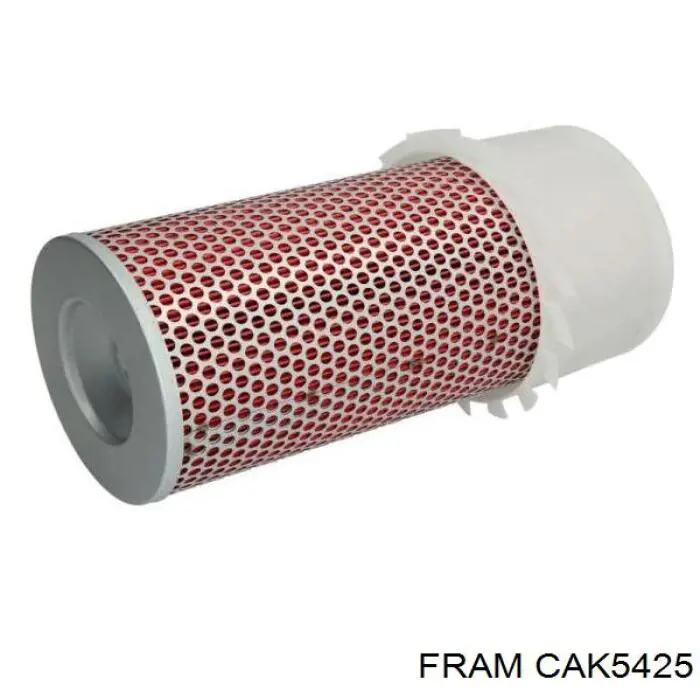 CAK5425 Fram фільтр повітряний