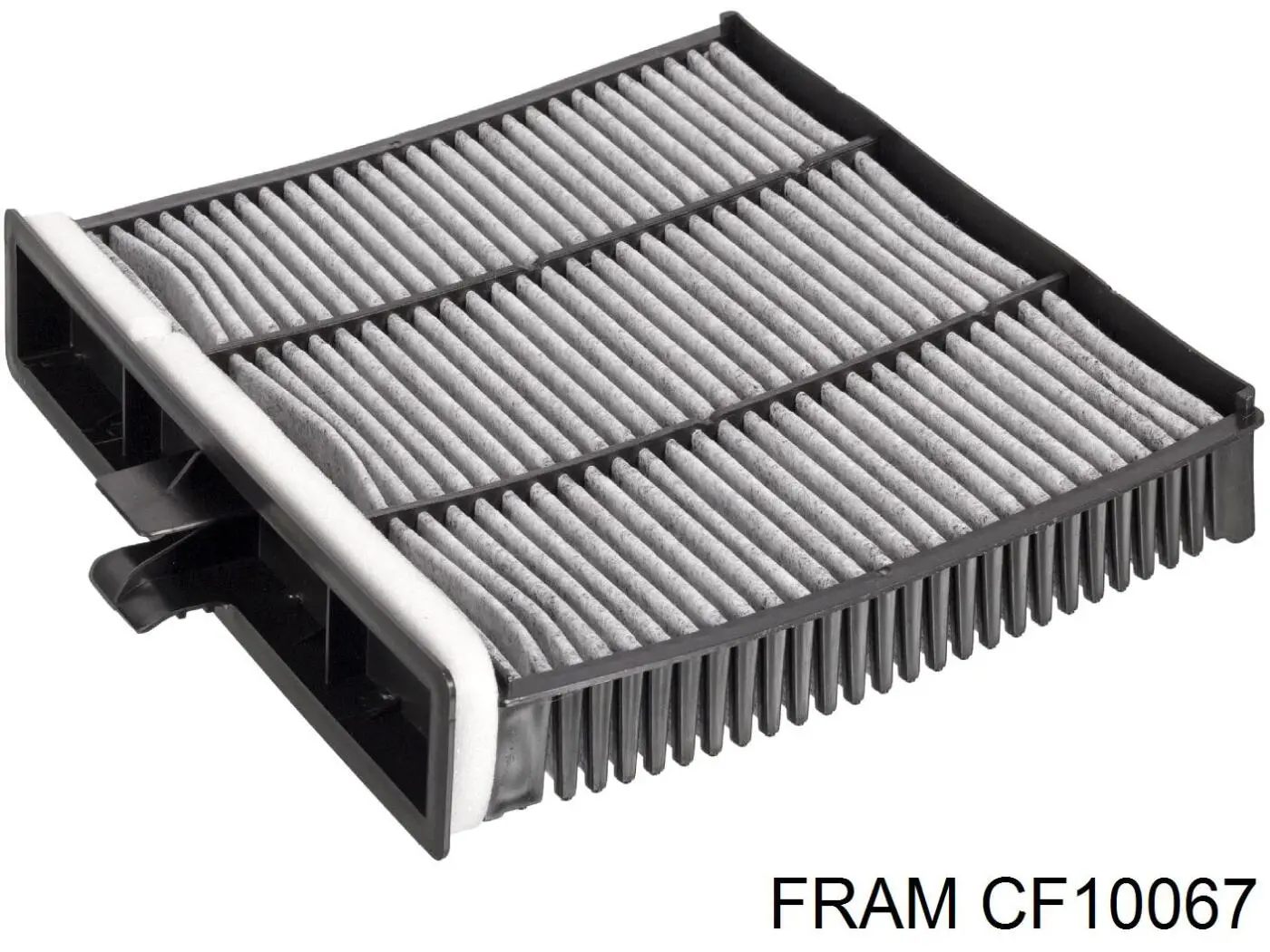CF10067 Fram фільтр салону