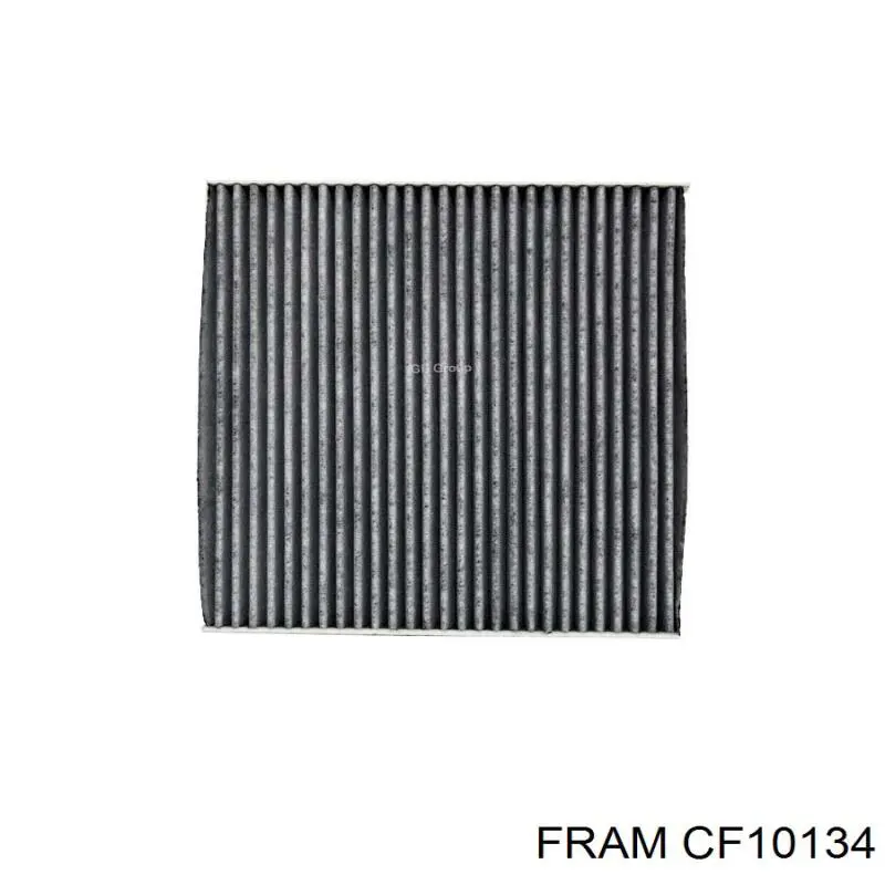 Фільтр повітряний обігрівача Fram CF10134 ціна, від 14.06 USD