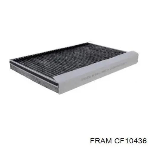 CF10436 Fram фільтр салону