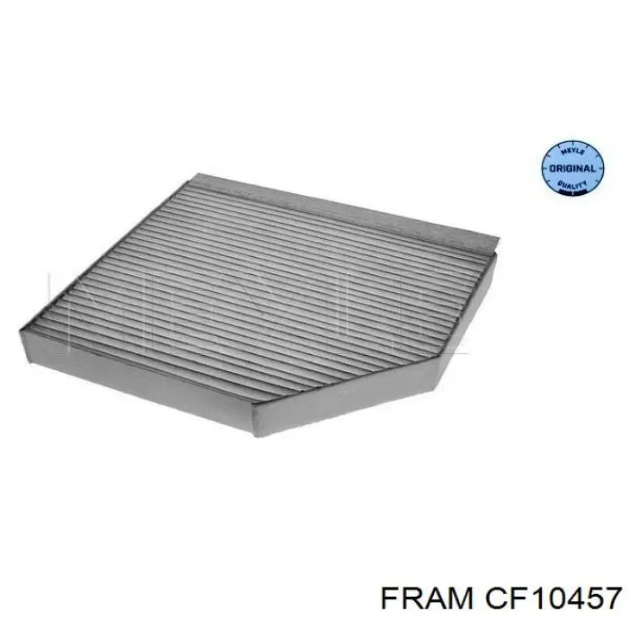 Фільтр салону CF10457 Fram