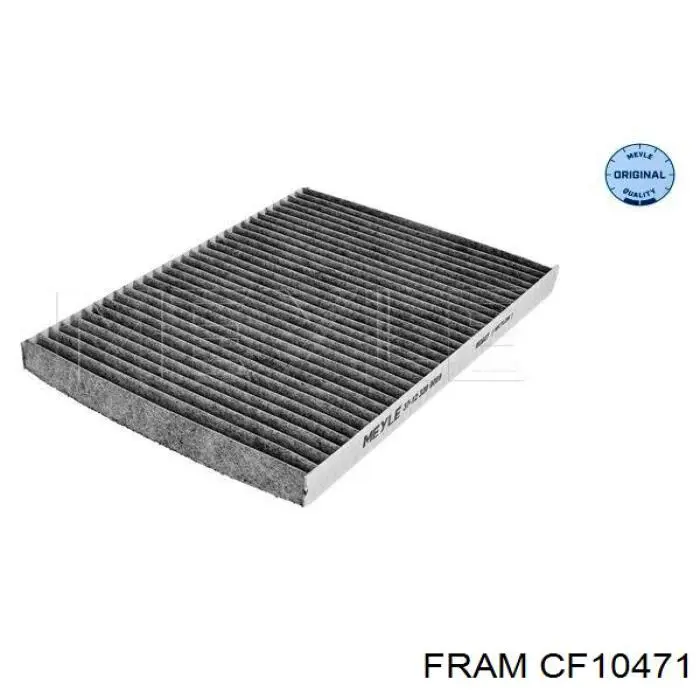 CF10471 Fram фільтр салону