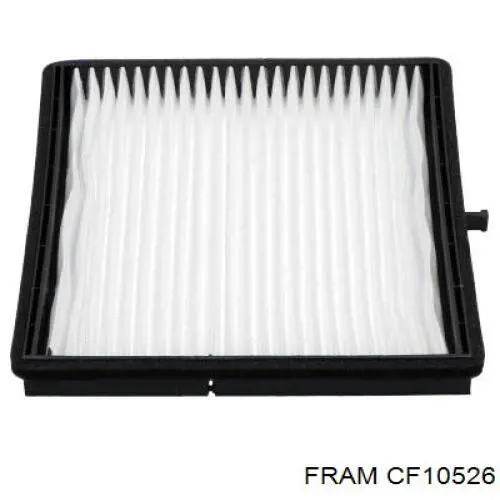 CF10526 Fram фільтр салону