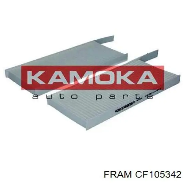 Фільтр салону CF105342 Fram