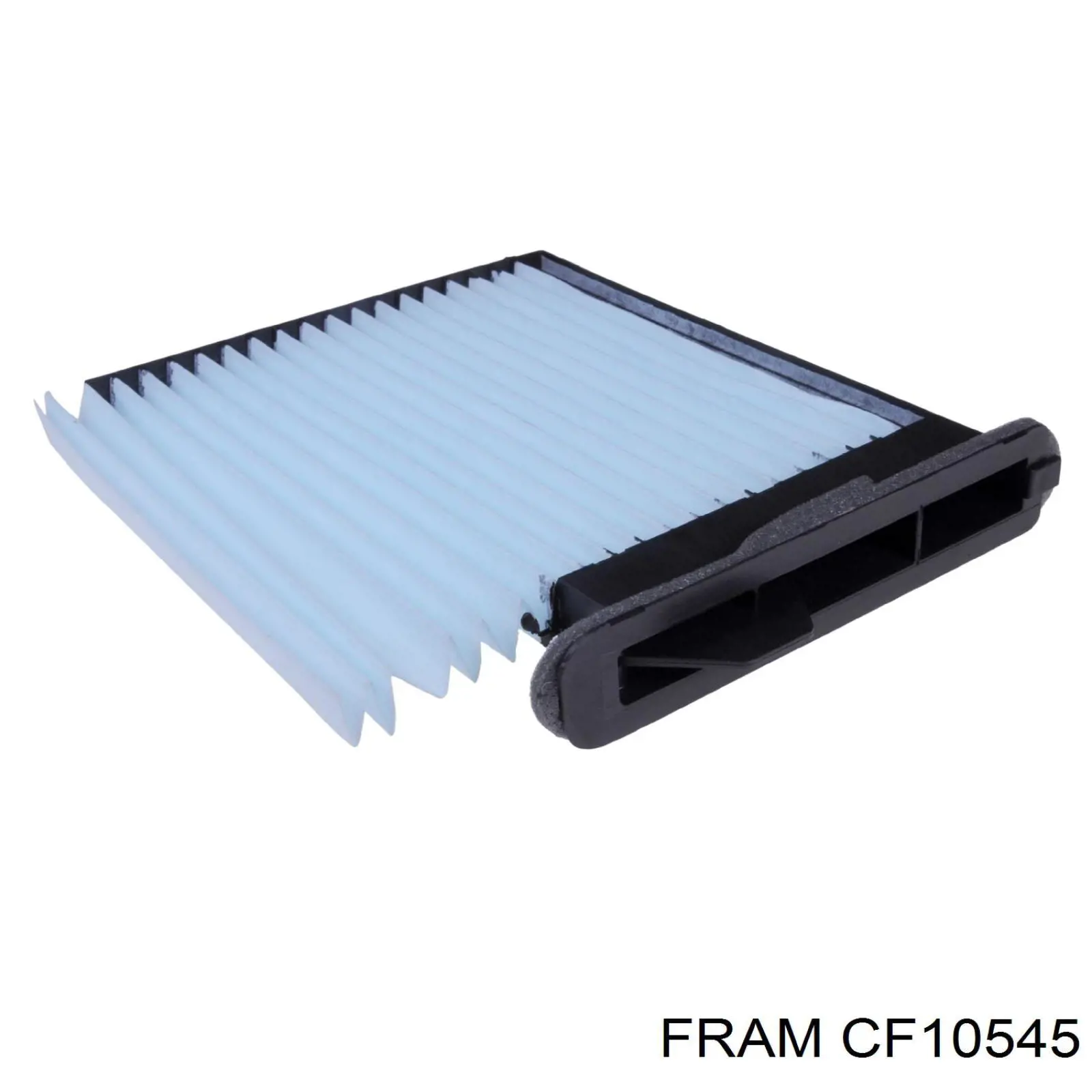 CF10545 Fram фільтр салону