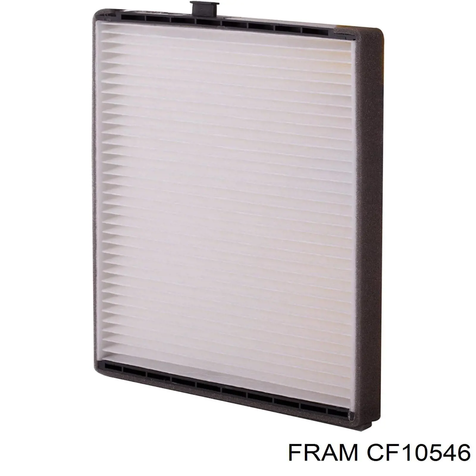 Повітряний фільтр салону Fram CF10546
