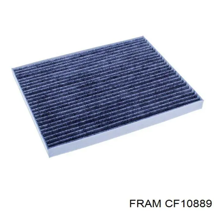 Фільтр салону CF10889 Fram