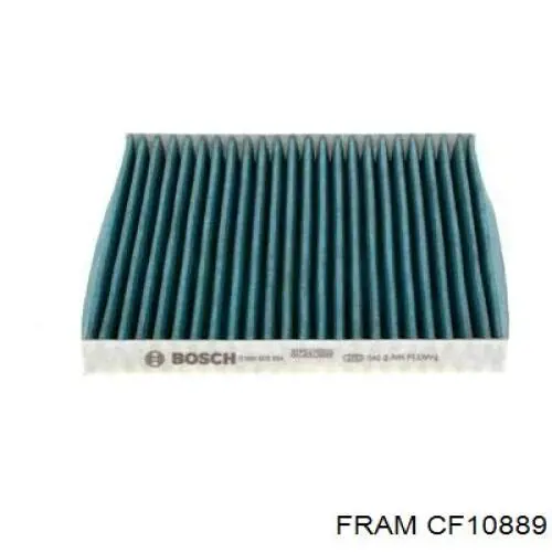 CF10889 Fram фільтр салону