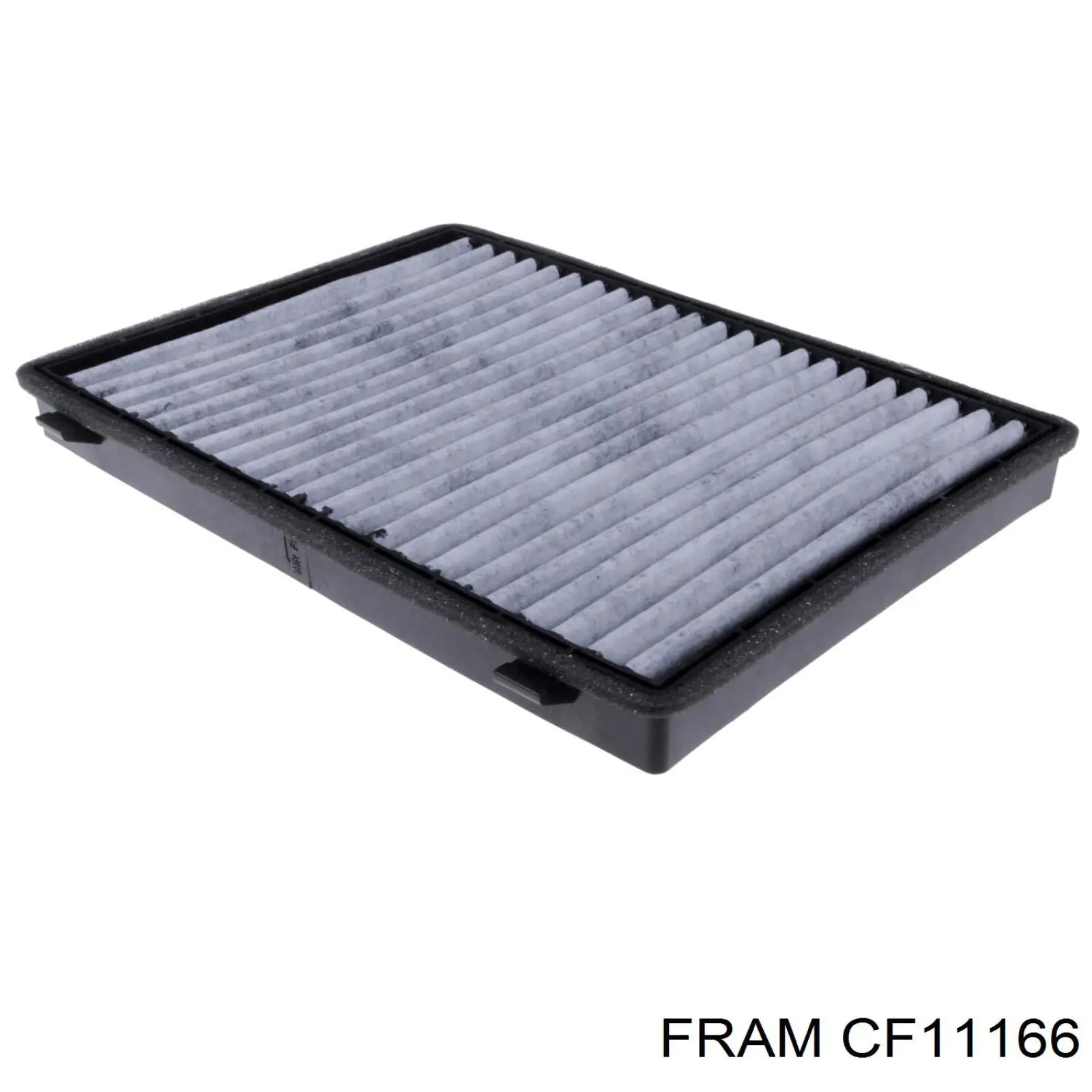 CF11166 Fram фільтр салону