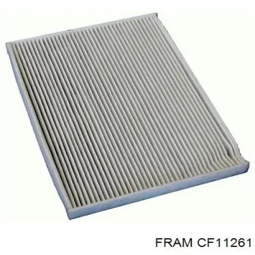 Фільтр салону CF11261 Fram