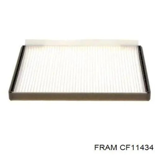 CF11434 Fram фільтр салону