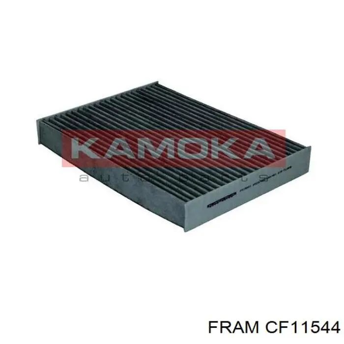 CF11544 Fram Внутрішньосалонний фільтр