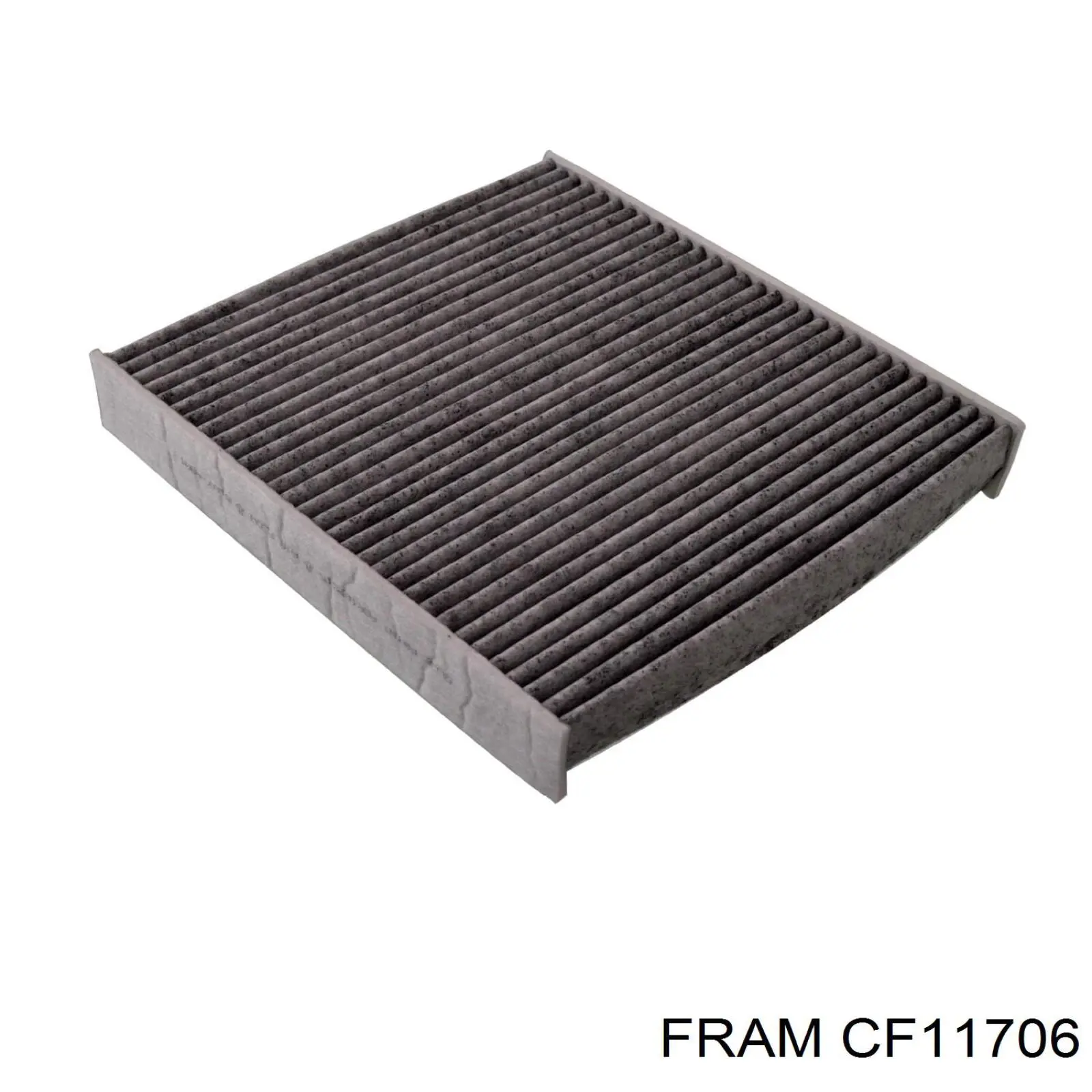 Фільтр повітряний обігрівача Nissan/Infiniti 272776RF0A ціна, від 7.93 USD