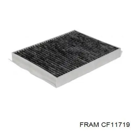 CF11719 Fram фільтр салону
