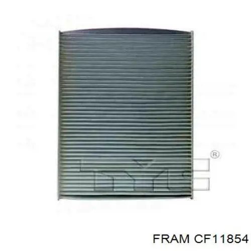 CF11854 Fram фільтр салону