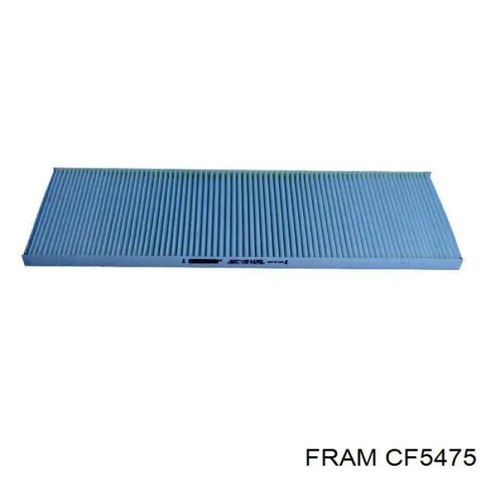 CF5475 Fram Внутрішньосалонний фільтр