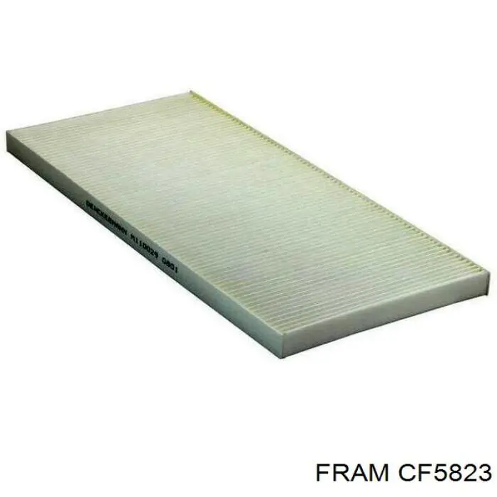 CF5823 Fram фільтр салону