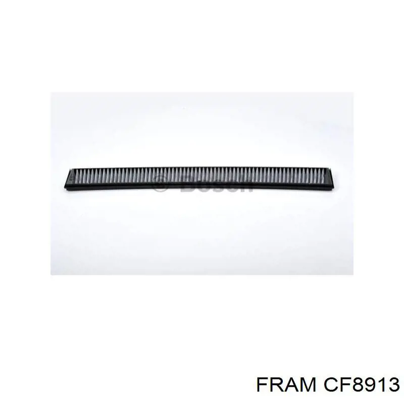 CF8913 Fram фільтр салону