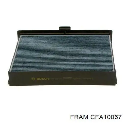 CFA10067 Fram Внутрішньосалонний фільтр