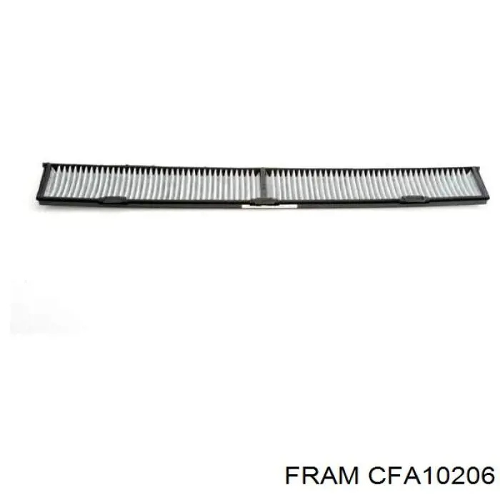 CFA10206 Fram фільтр салону