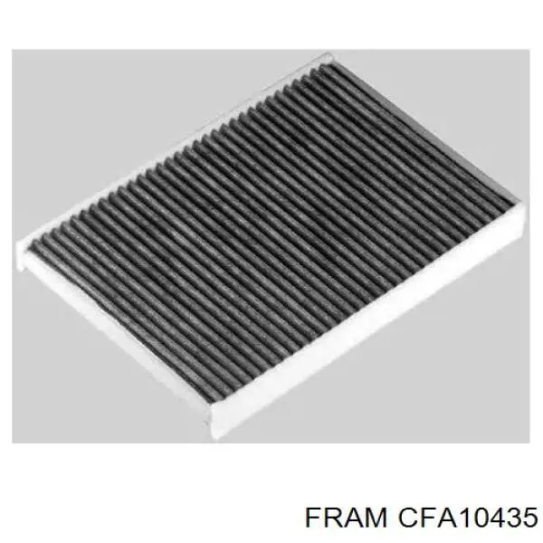 Купити CFA10435 Fram Фільтр салону вугільний