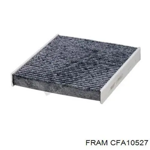 Фільтр салону CFA10527 Fram