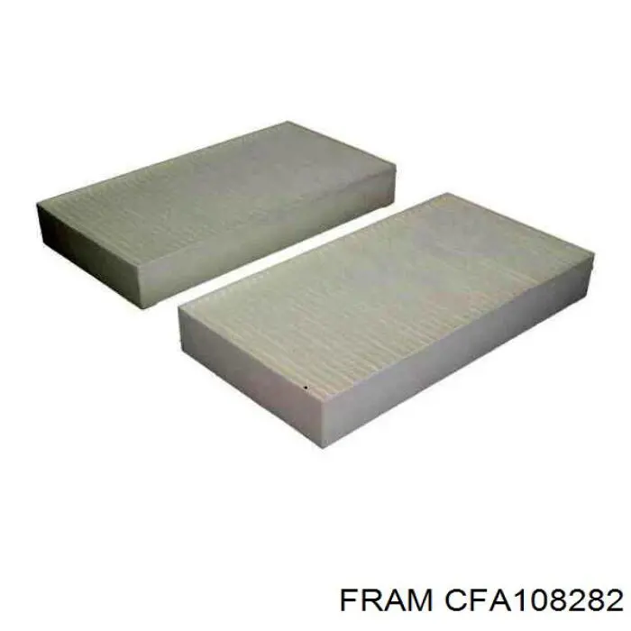 Фільтр салону CFA108282 Fram
