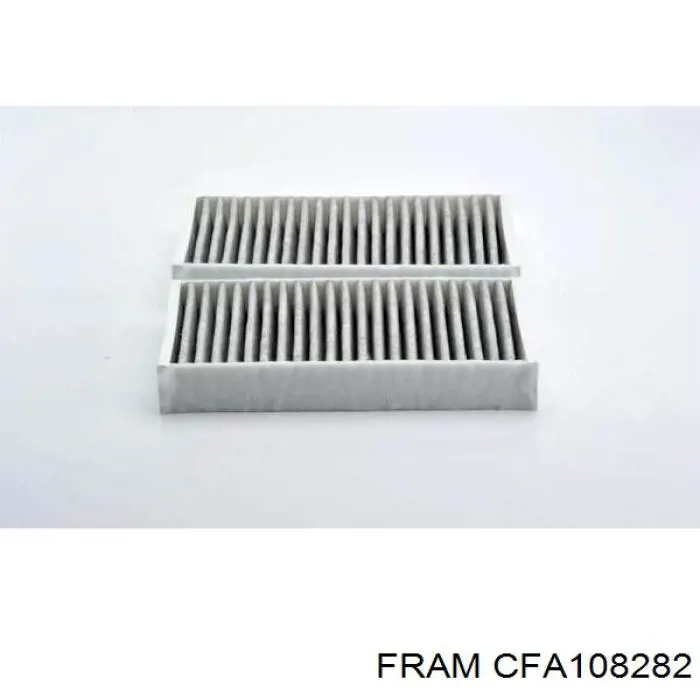 Повітряний фільтр салону Fram CFA108282
