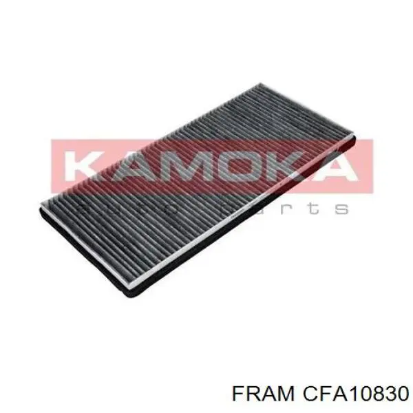 Фільтр салону CFA10830 Fram