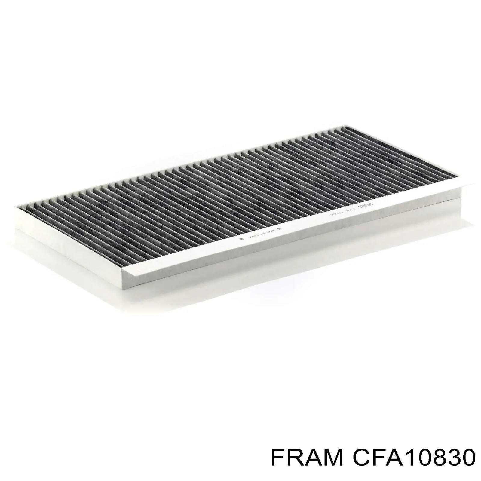 CFA10830 Fram Внутрішньосалонний фільтр
