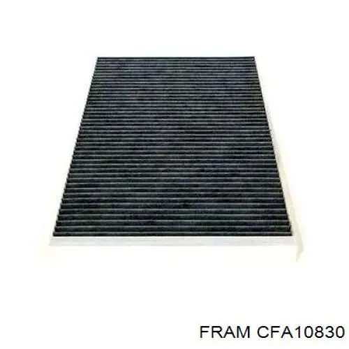 Фільтр повітряний обігрівача Fram CFA10830 ціна, від 18.12 USD