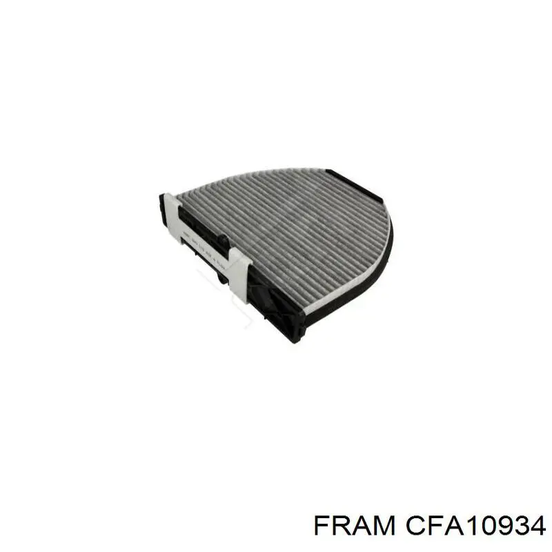CFA10934 Fram Внутрішньосалонний фільтр